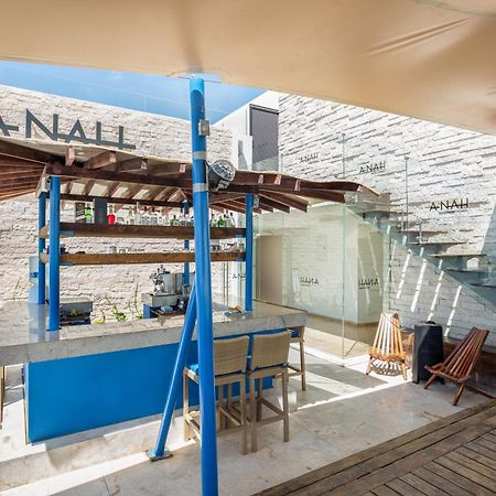 Anah Luxury Condos Playa del Carmen Exteriér fotografie