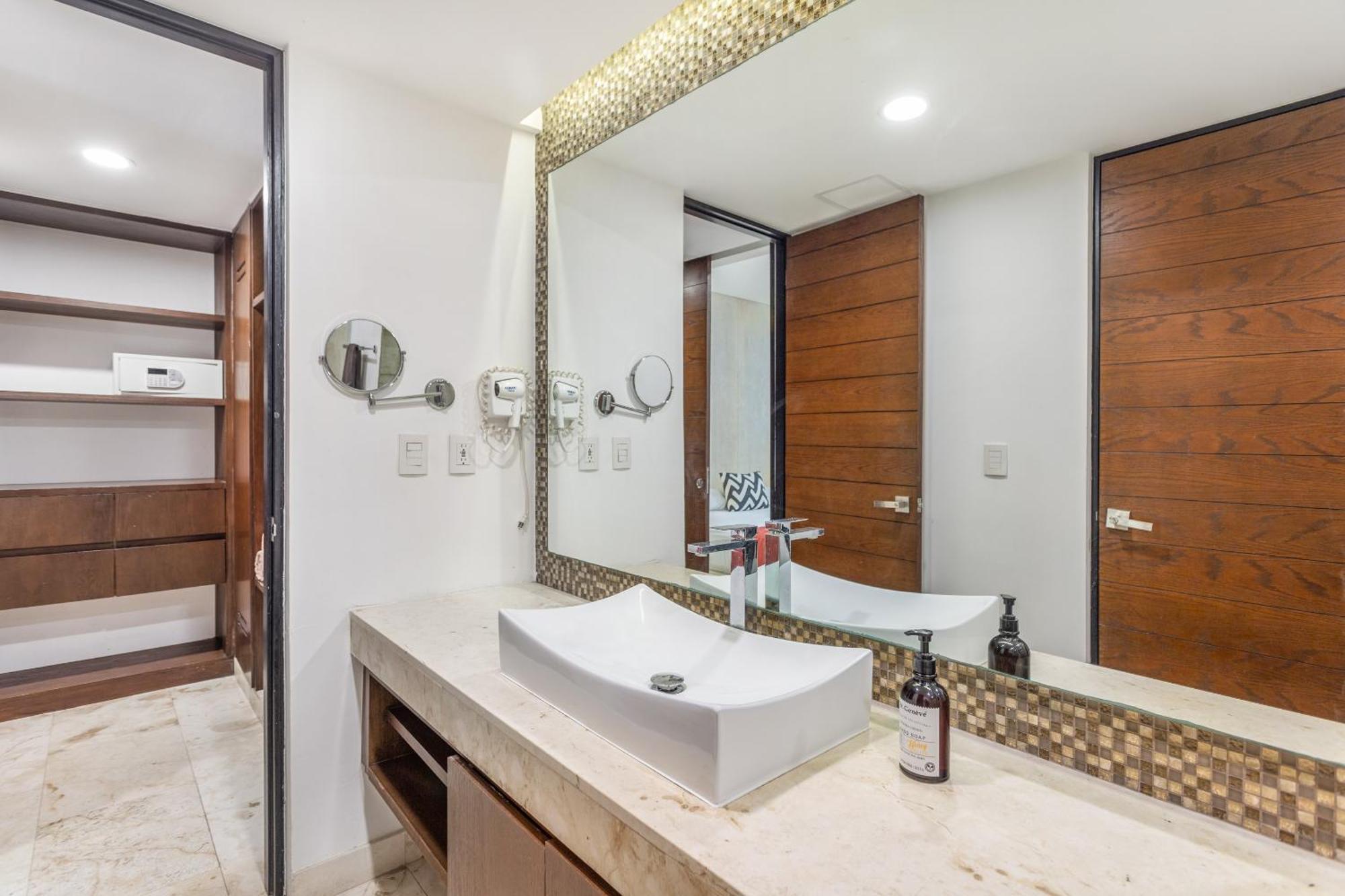 Anah Luxury Condos Playa del Carmen Exteriér fotografie