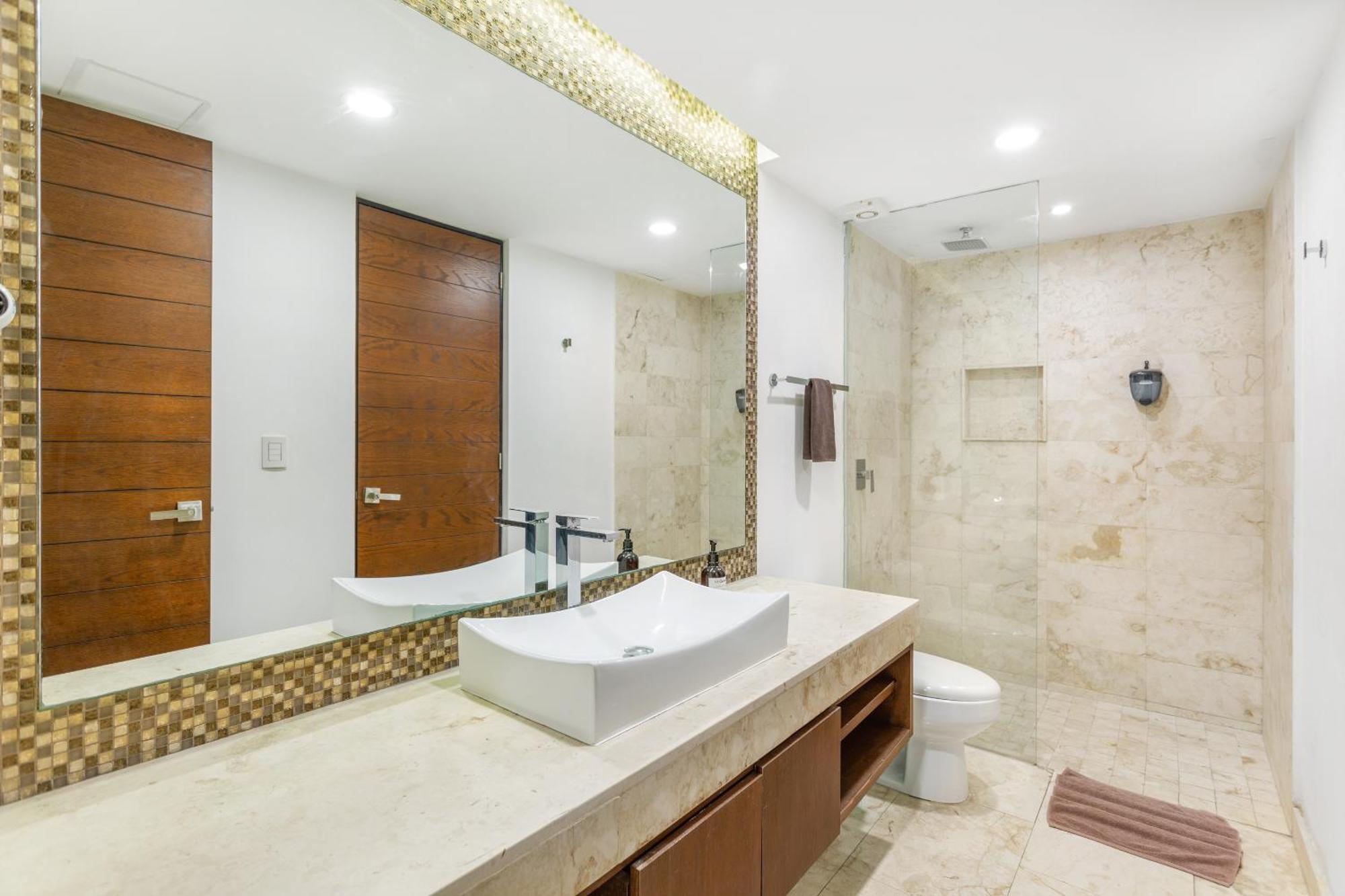 Anah Luxury Condos Playa del Carmen Exteriér fotografie