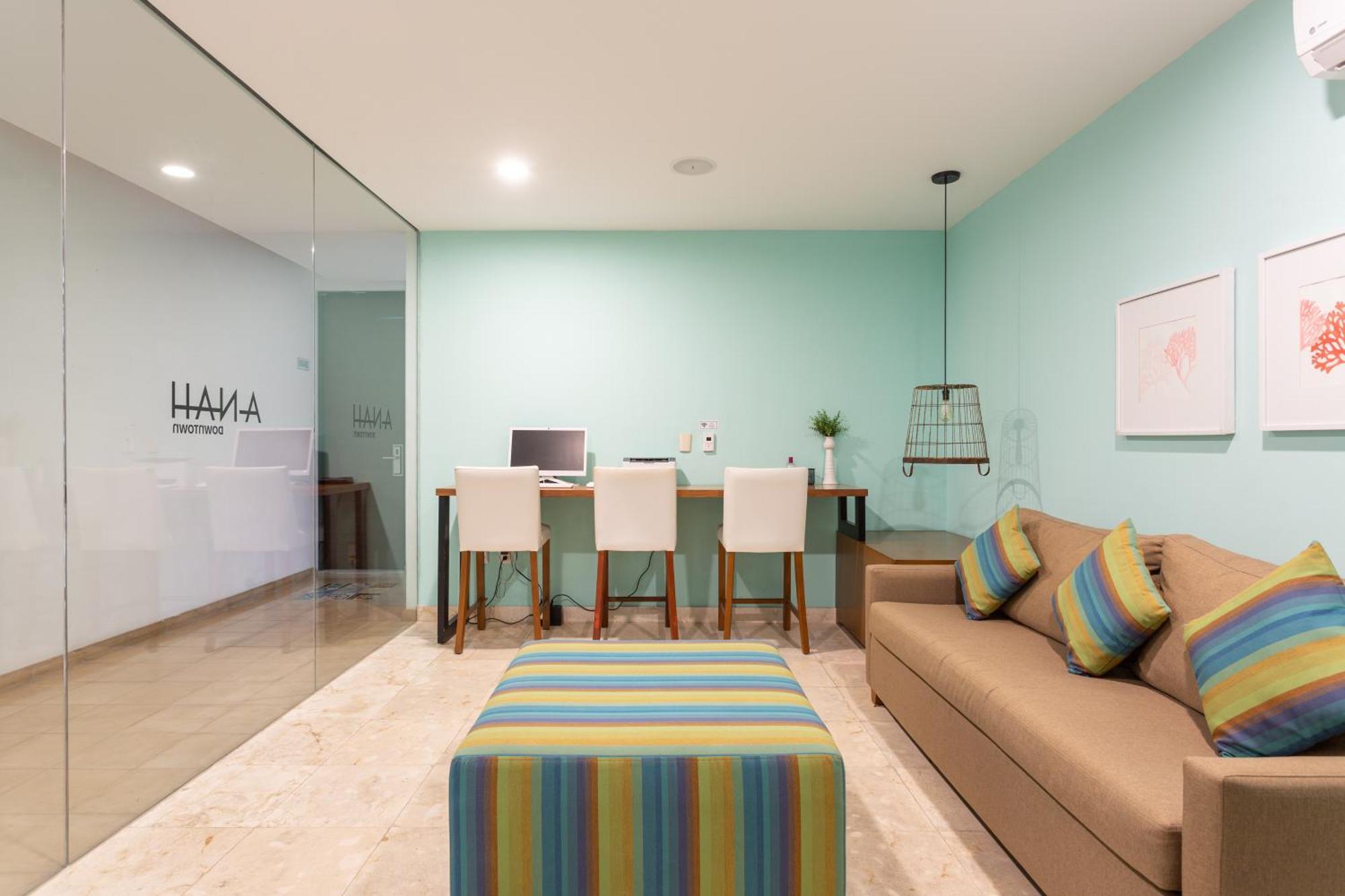 Anah Luxury Condos Playa del Carmen Exteriér fotografie