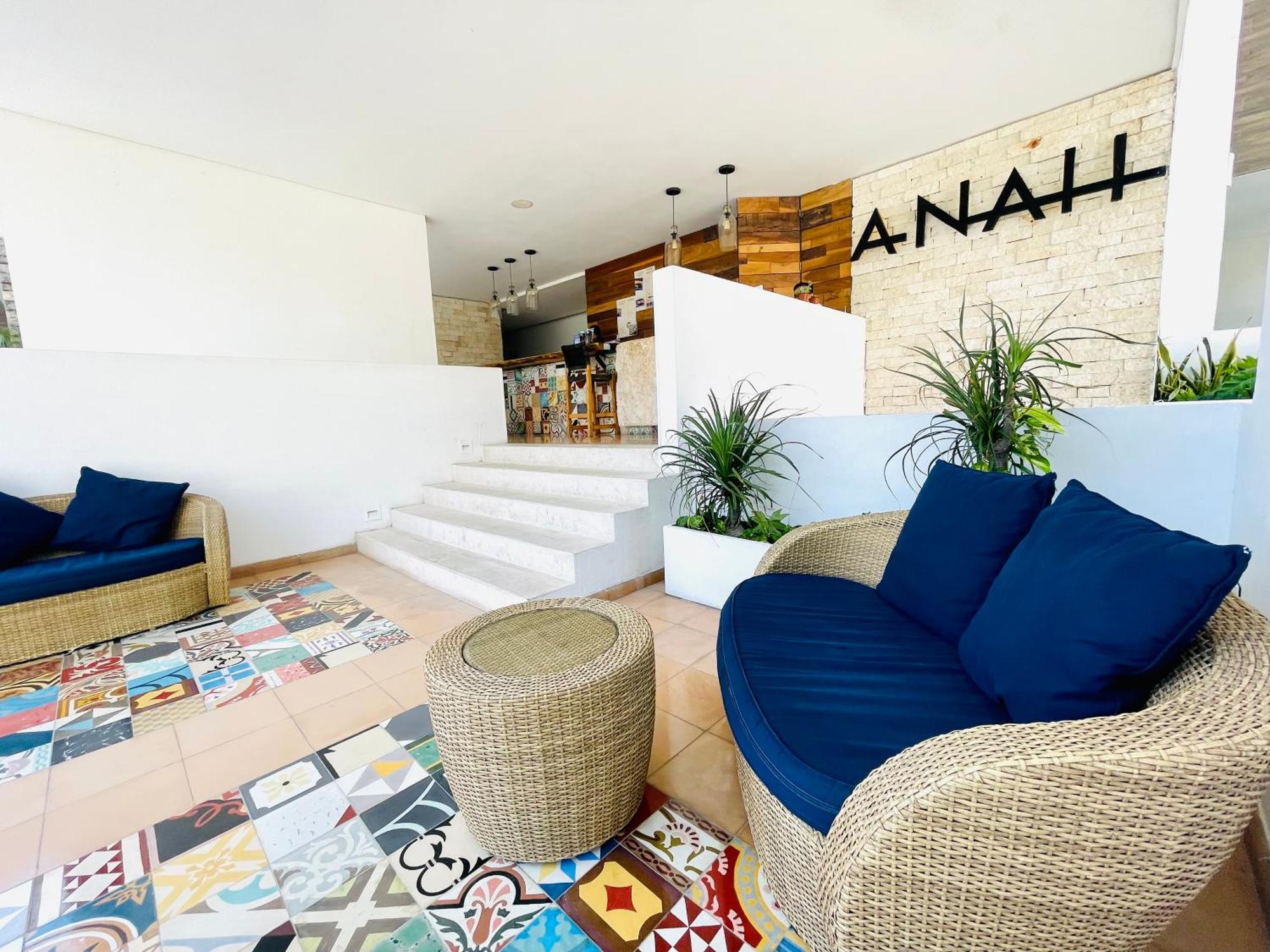 Anah Luxury Condos Playa del Carmen Exteriér fotografie